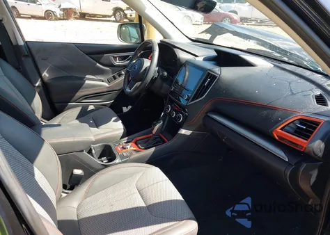 2021 Subaru Forester Sport z USA, uszkodzony, nr VIN JF2SKARC5MH541334